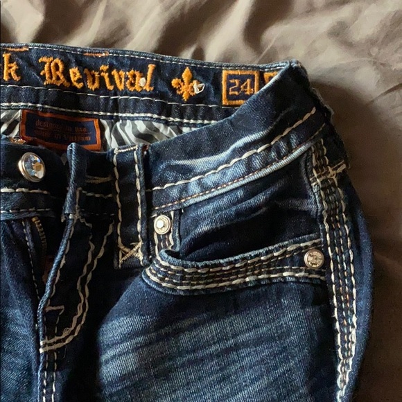 Rock Revival - Picture 3 of 5